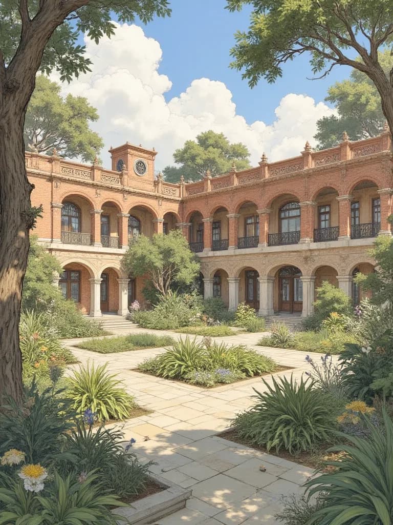 School for the rich thumbnail