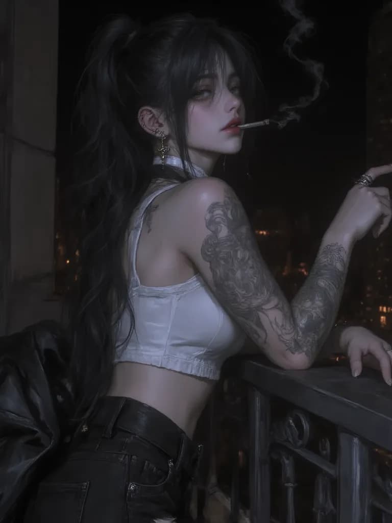 Lilith Verguard thumbnail