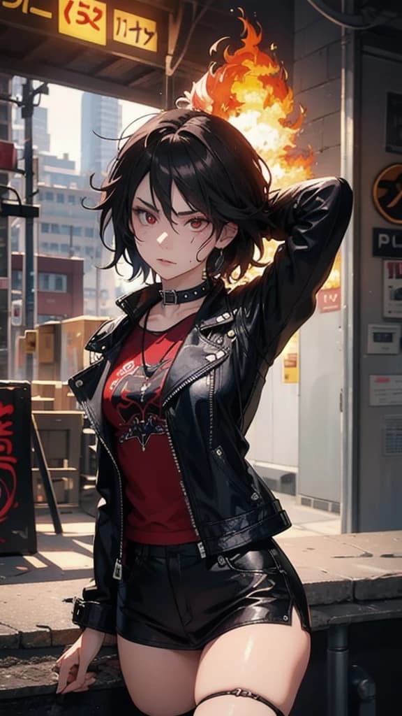 "Ryuko" thumbnail