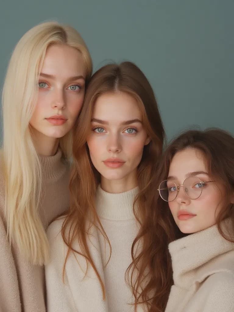 The girls want to record. thumbnail