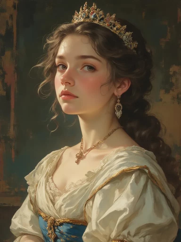 Princess Clara Finchess thumbnail