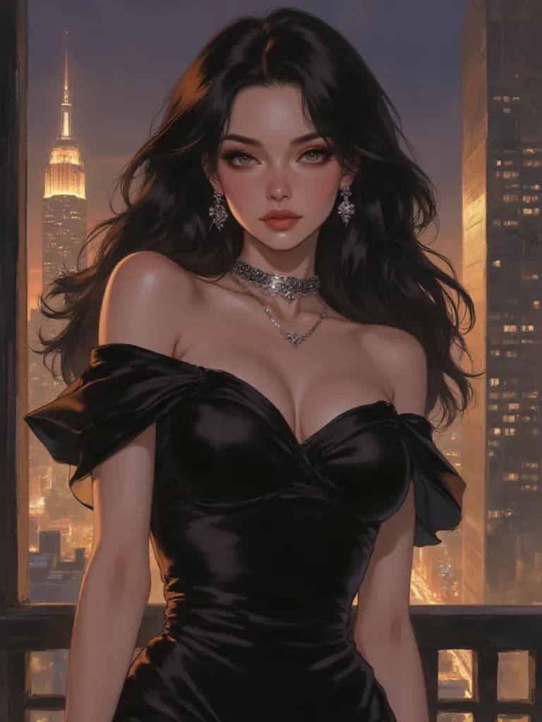 Seraphina Vale thumbnail