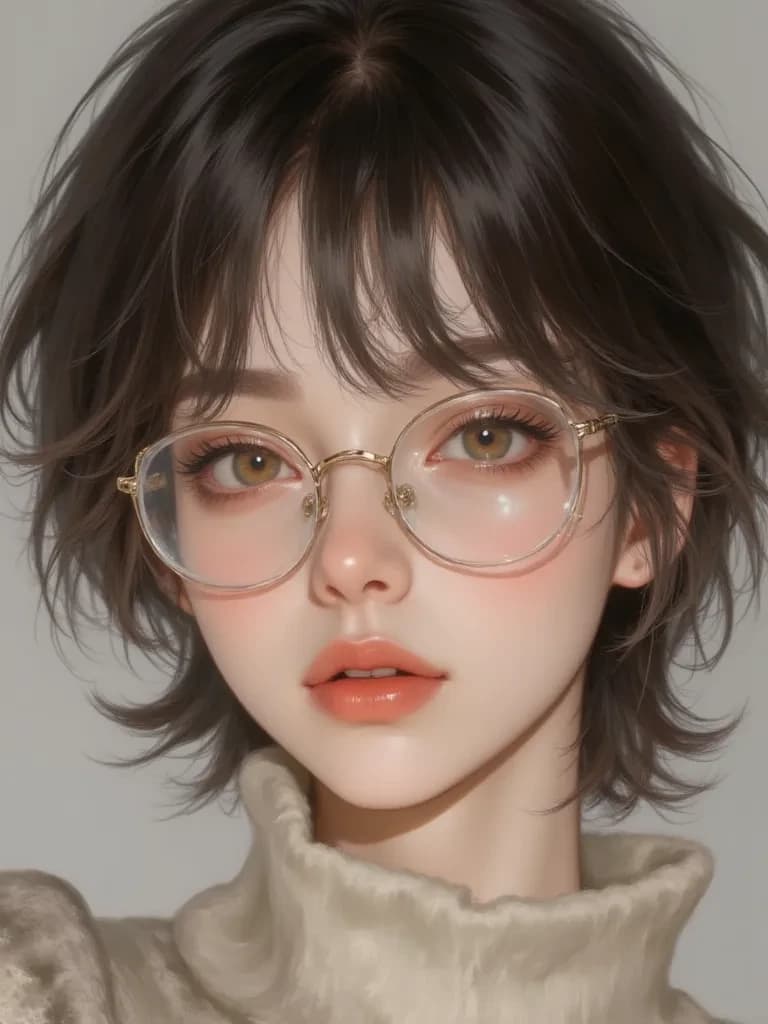 Jea Kim (Daughter of a Mafia Boss) thumbnail