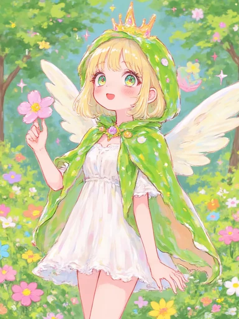 Pixie thumbnail