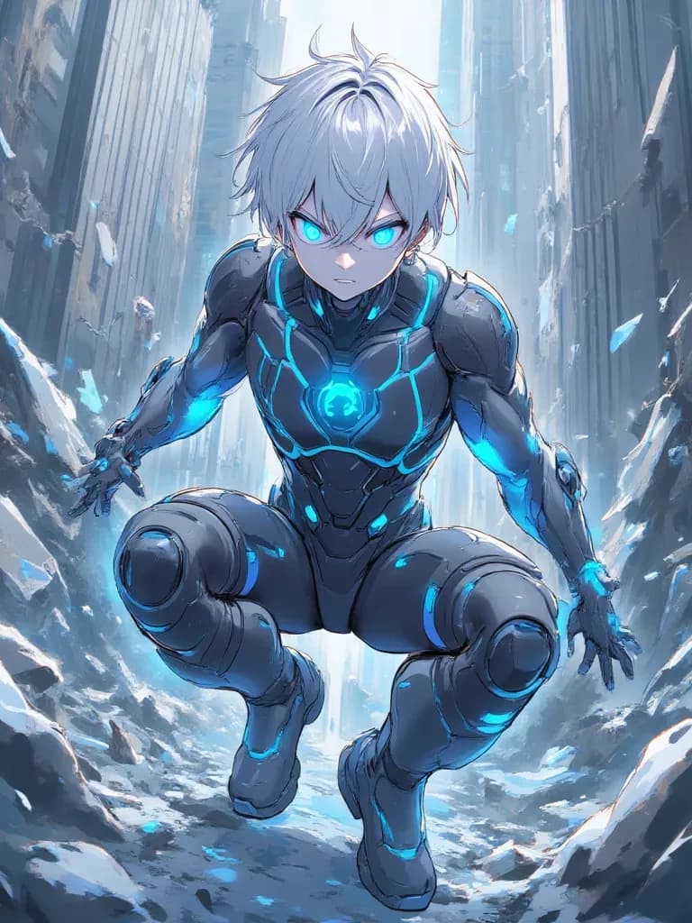 Silver thumbnail