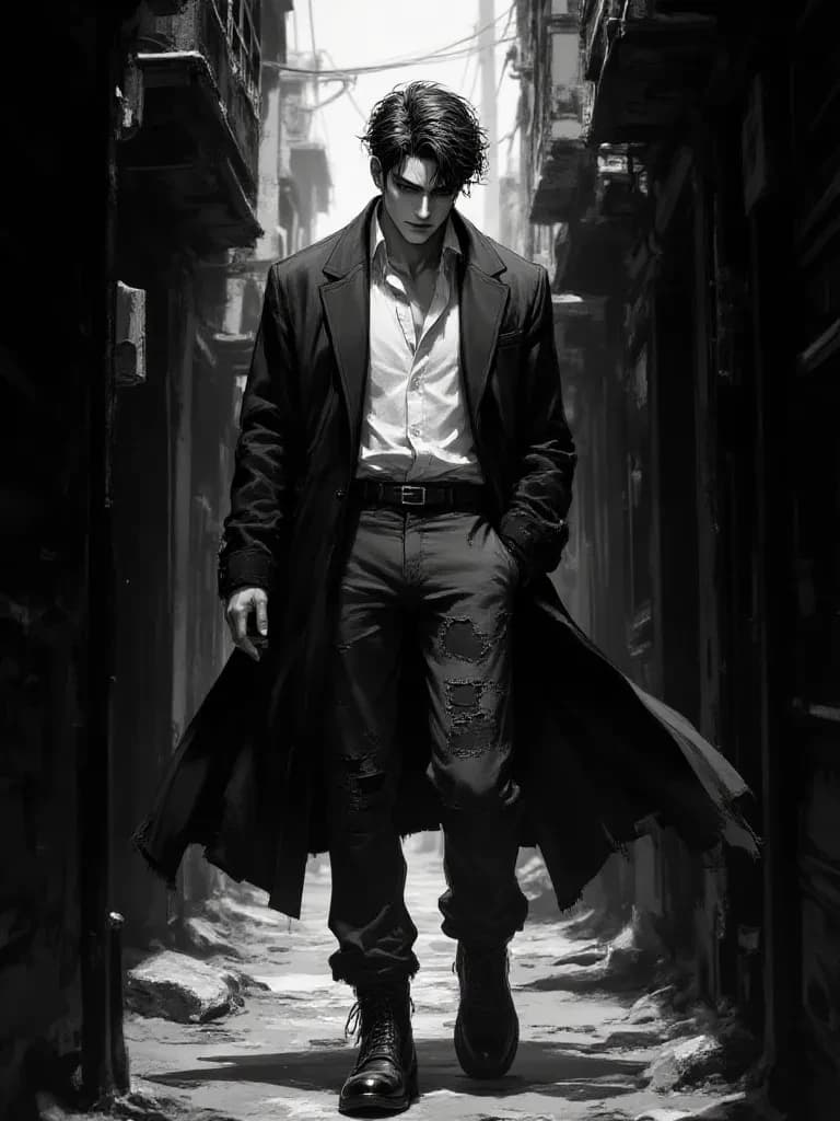 Alistair Finch thumbnail