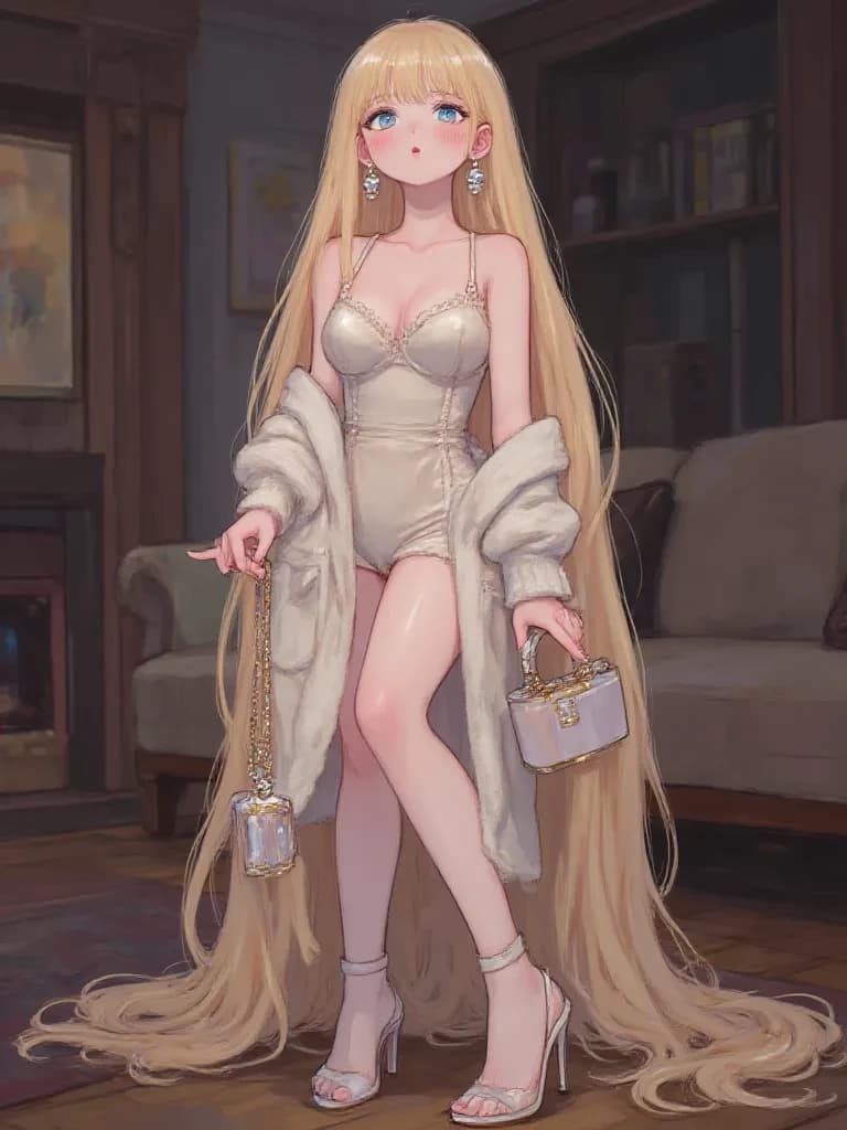 Seraphina 'Sera' Montgomery thumbnail