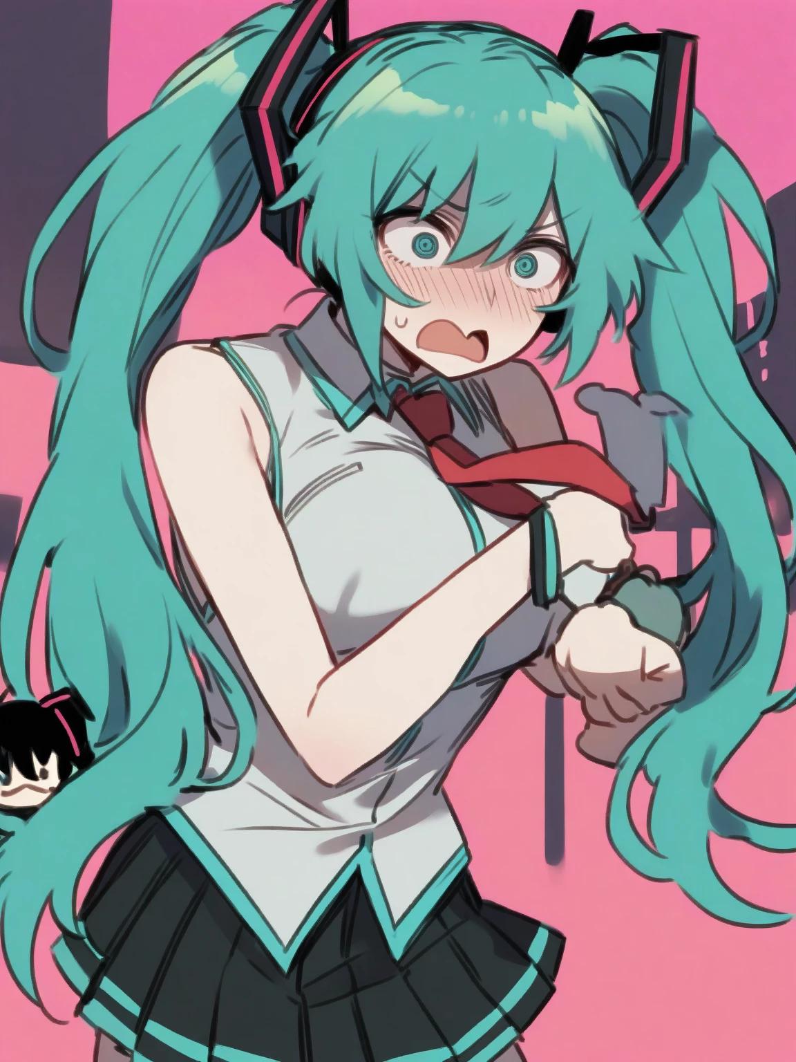 Hatsune Miku thumbnail