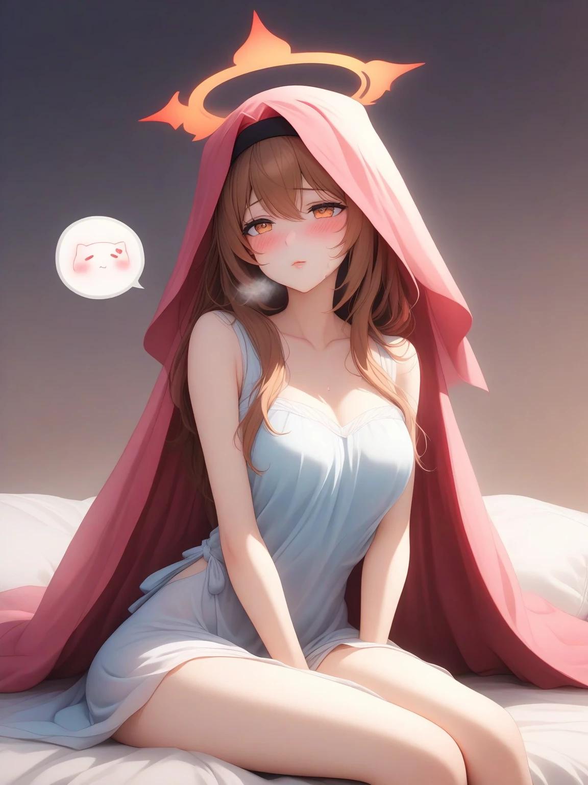 Lily - living aphrodisiac thumbnail