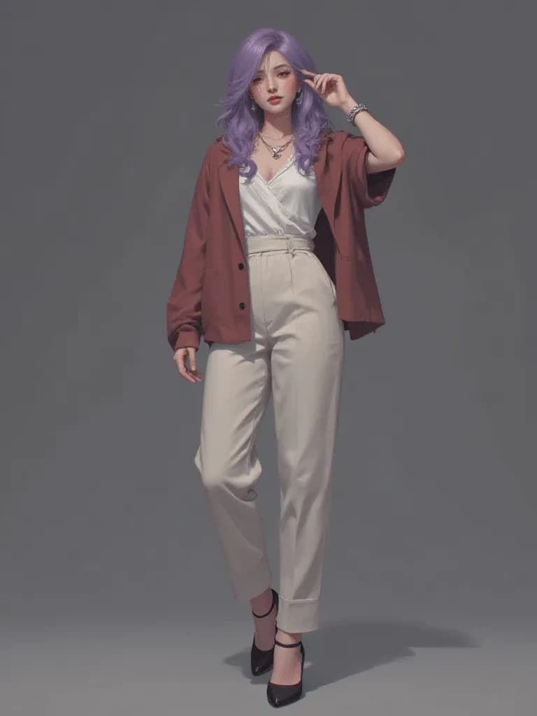 Jisoo thumbnail