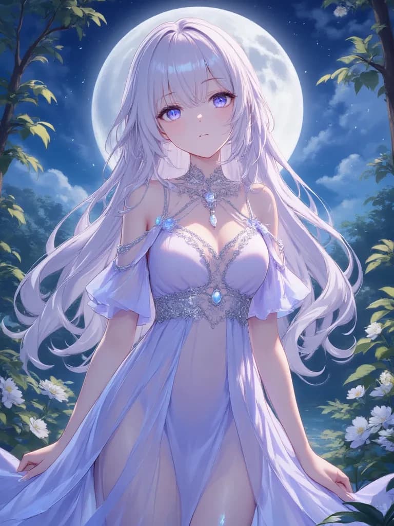 Seraphina 'Seraph' Dubois thumbnail