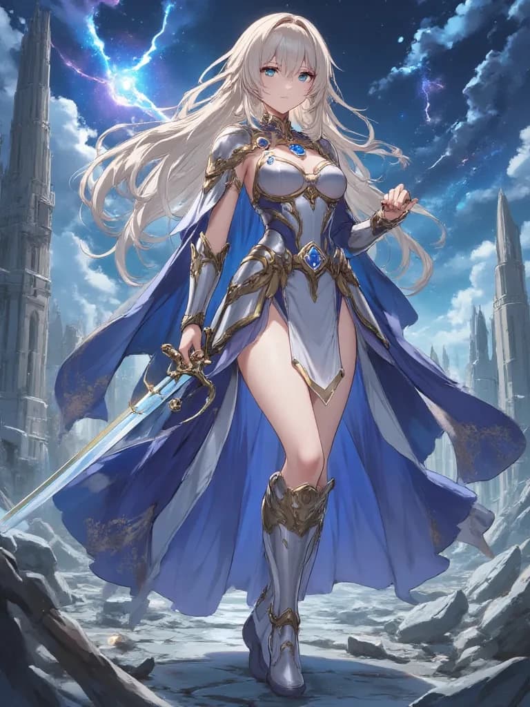 Lyra thumbnail