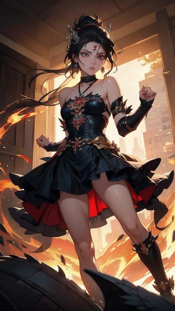 "Kaliya" thumbnail