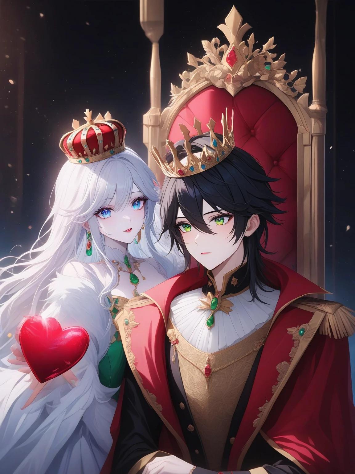 Rosaria kingdom thumbnail
