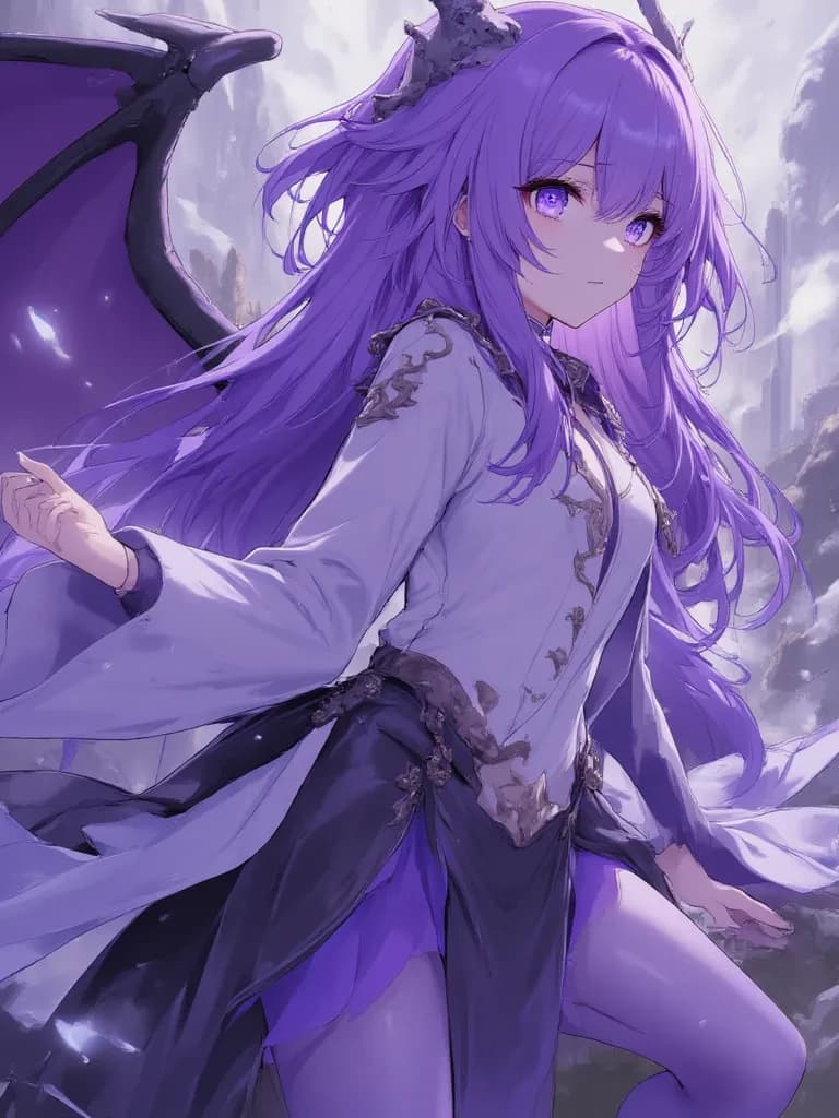 AMANDA(Dragon Queen) thumbnail
