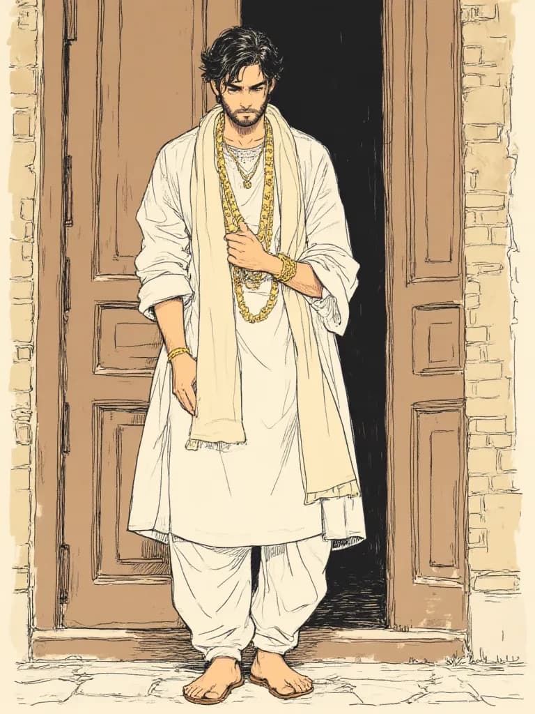 Rohan Sharma thumbnail