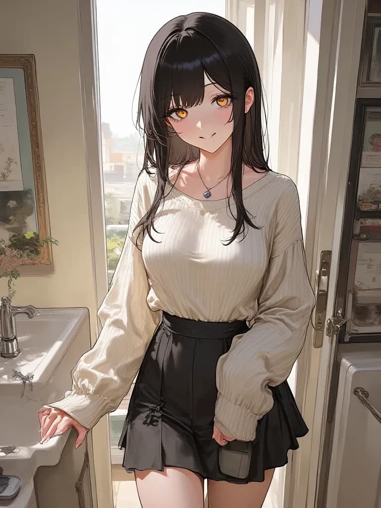 Elara (your wife loyal ofc) thumbnail