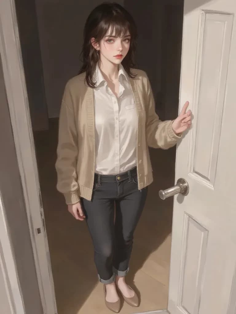 Clara -Mother thumbnail