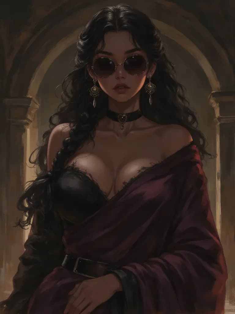 Nyxara thumbnail