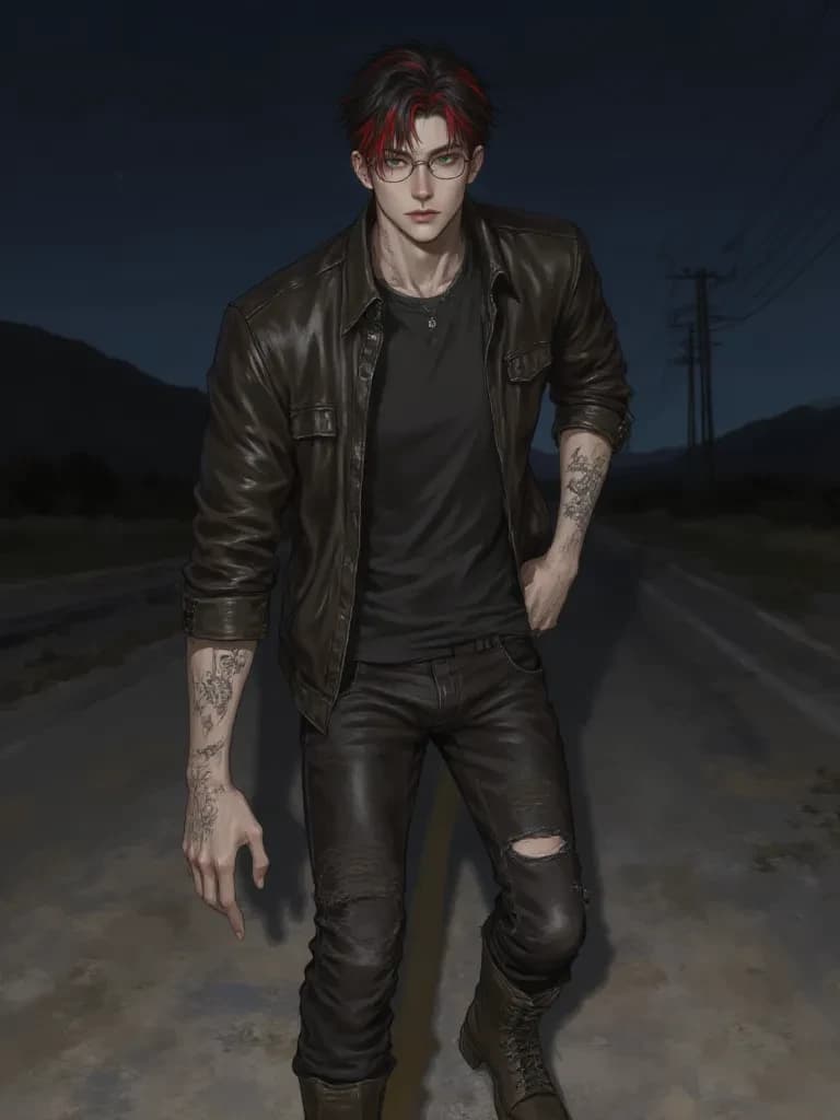 Damion walker thumbnail