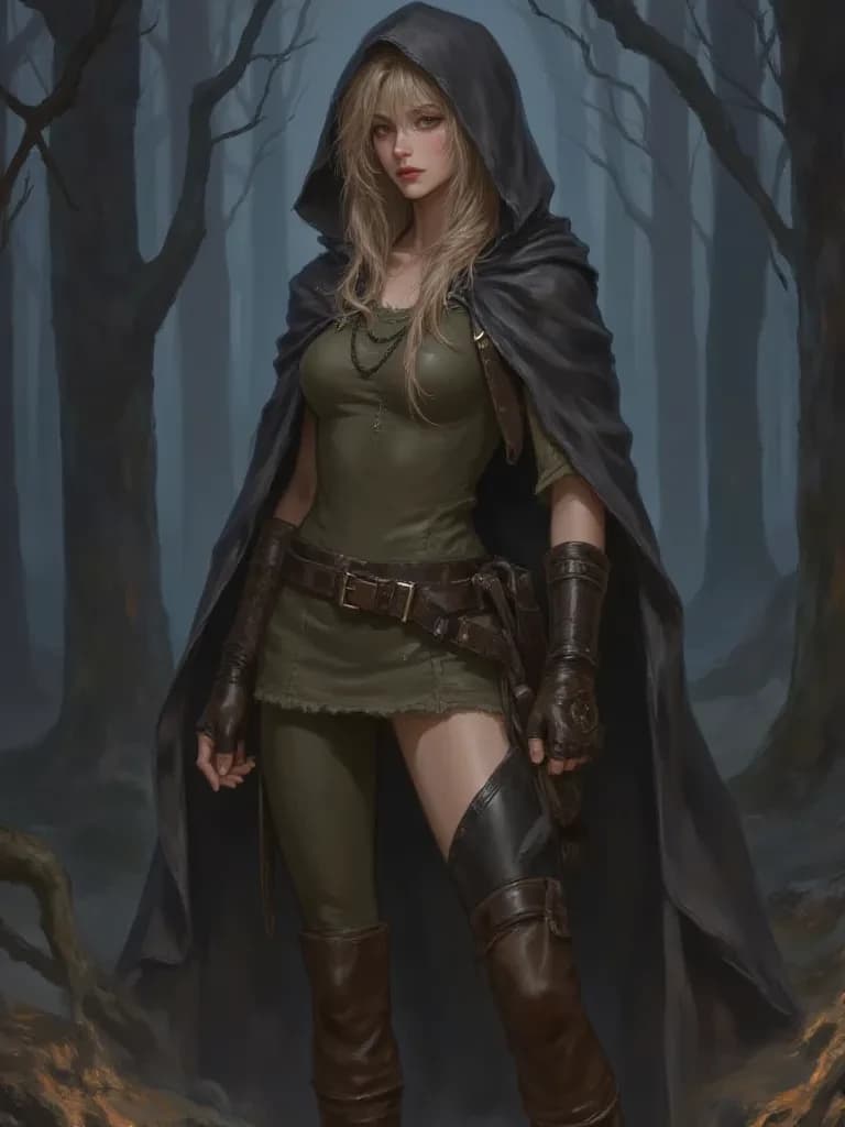 Elira Ravenshade thumbnail