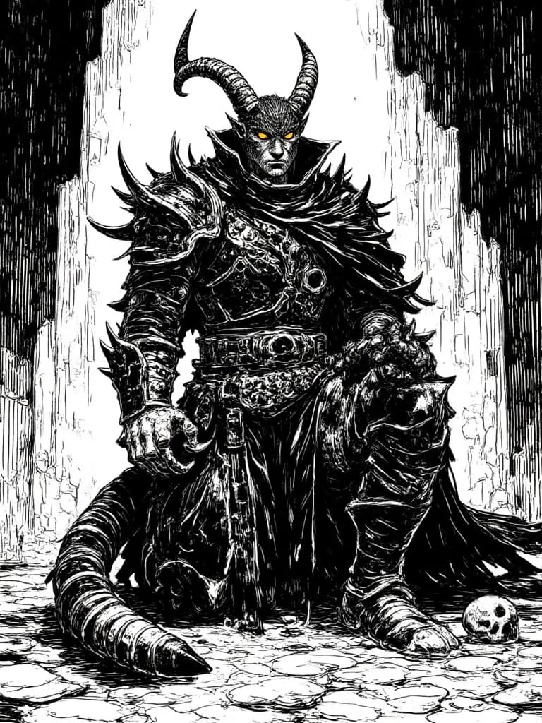 The Overlord thumbnail