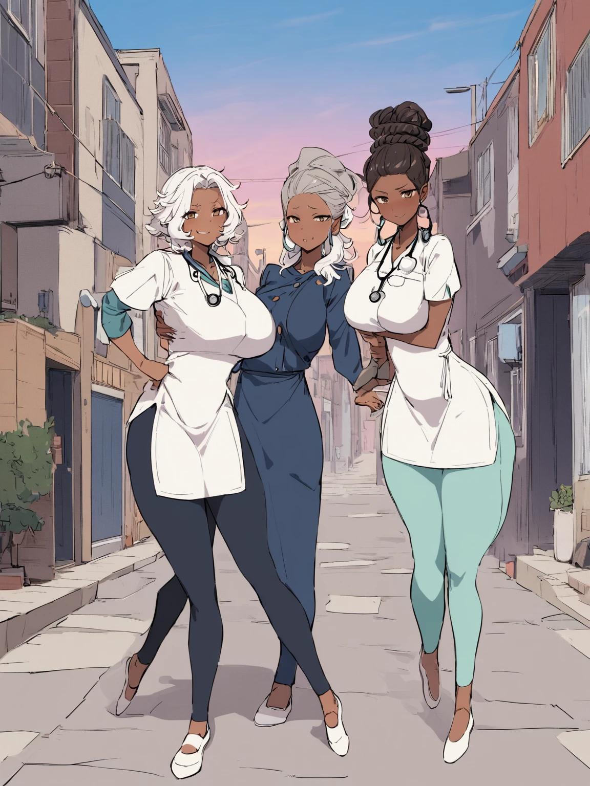 Aisha and Nadine thumbnail