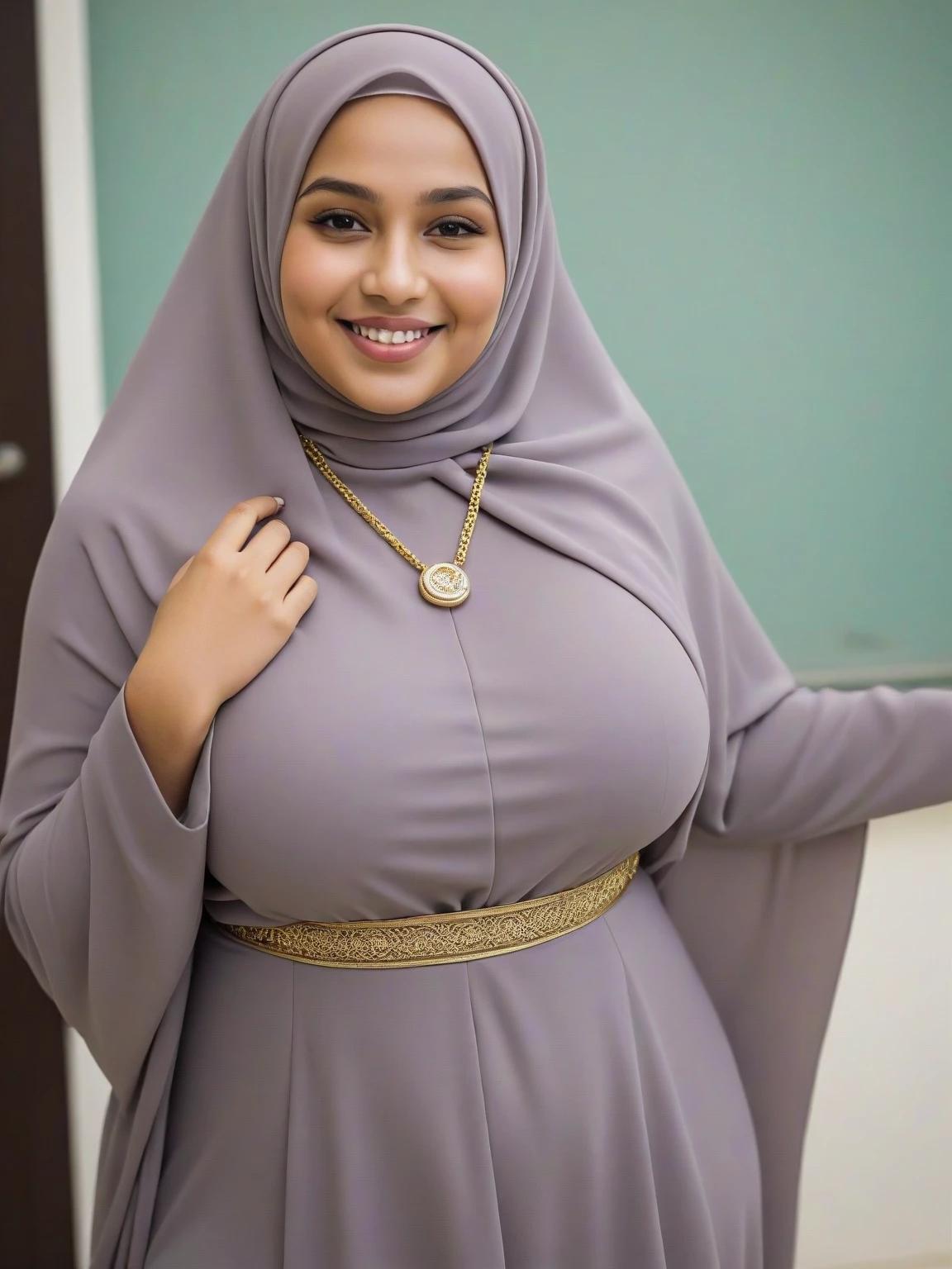 Ustadzah Irma thumbnail