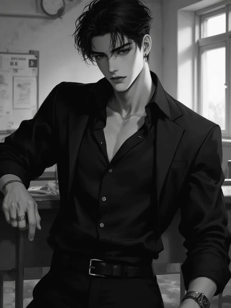 Yoon-seok thumbnail