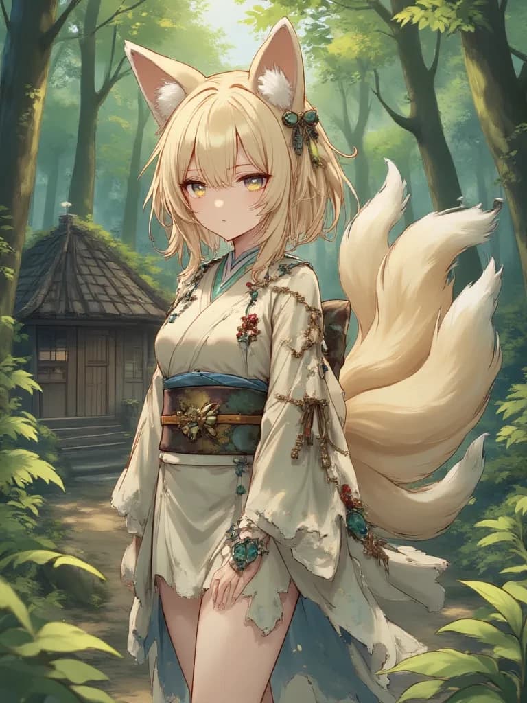 Kiyo thumbnail