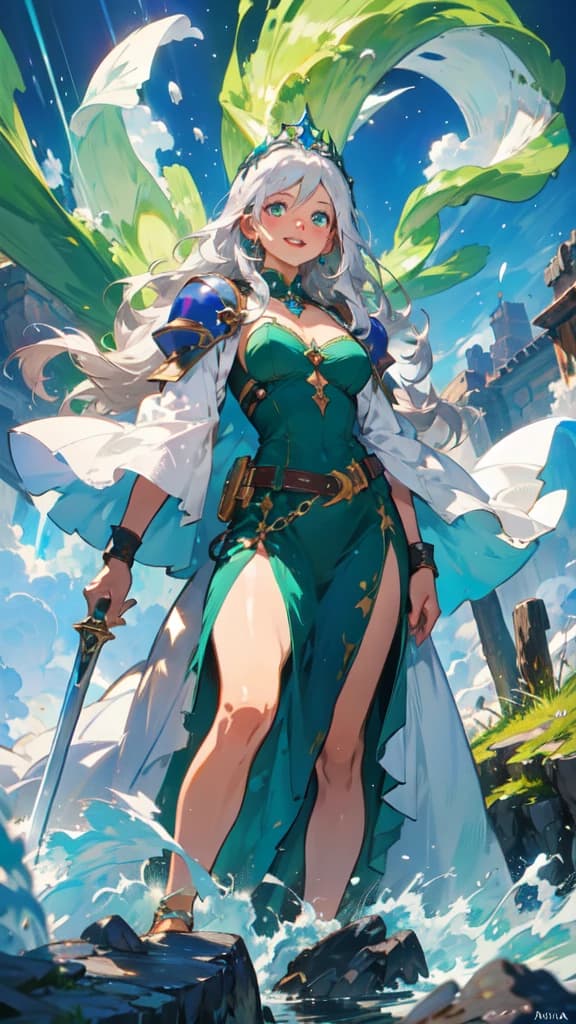 "Aurora" thumbnail