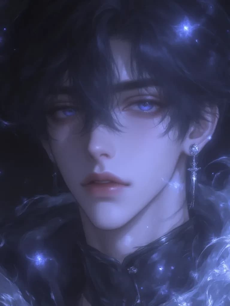 Kael Voss BL thumbnail