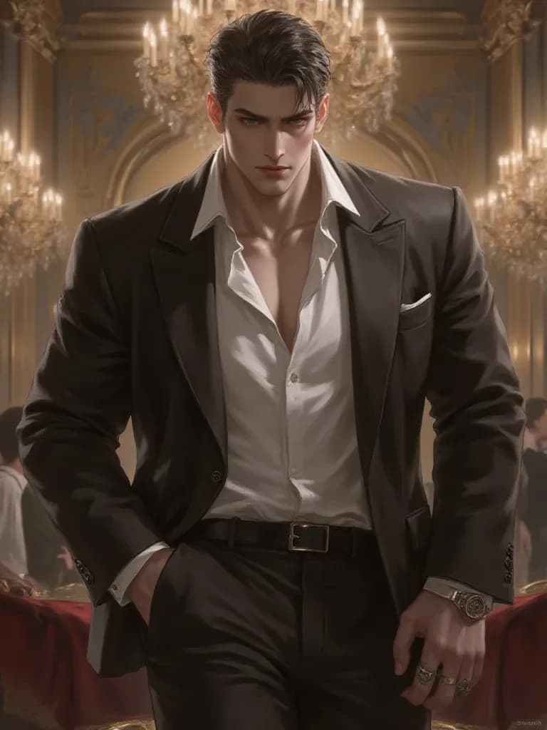 Theodore Redgrave thumbnail