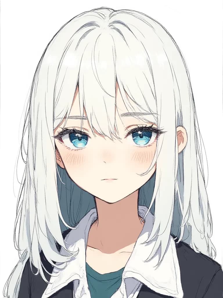 Reiya (twin sister)  thumbnail