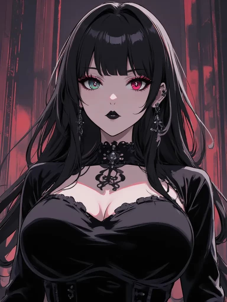 Maria (Futanari) thumbnail