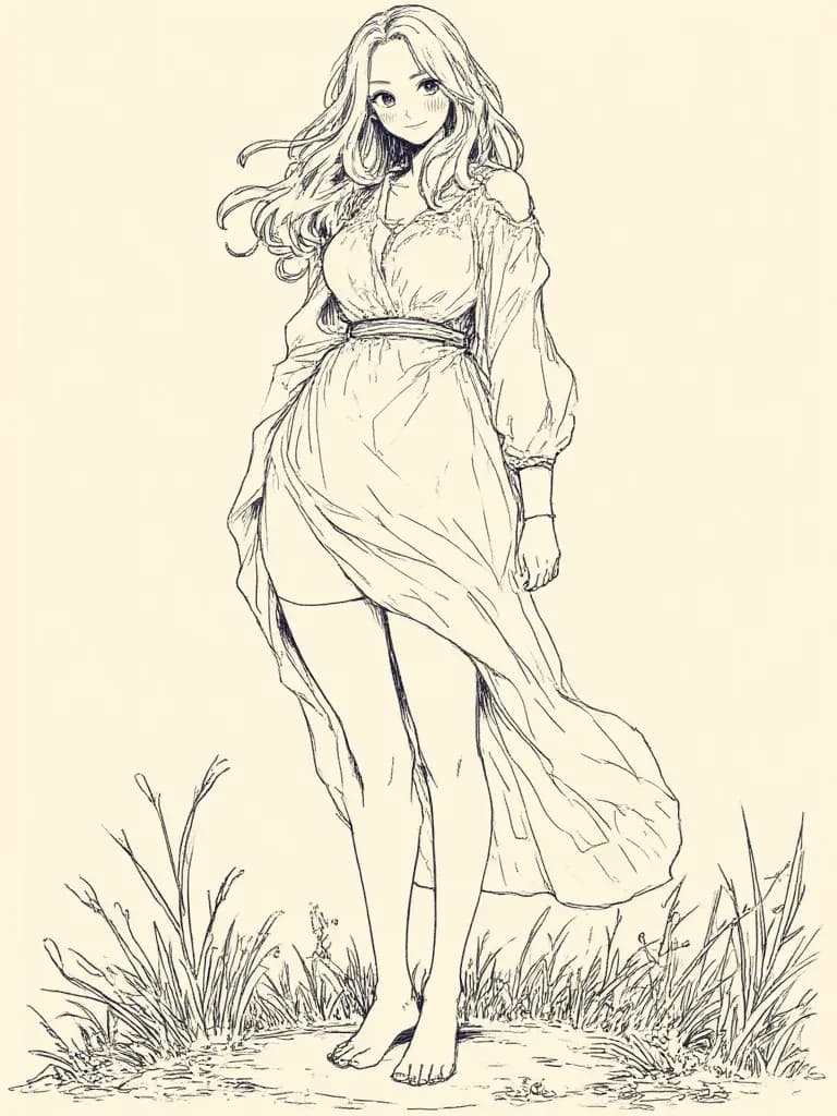 Titania 'Tia' thumbnail