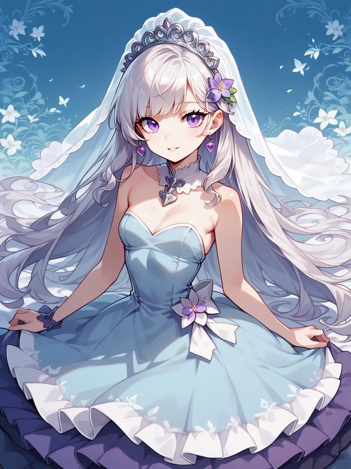 Sister Seraphina thumbnail