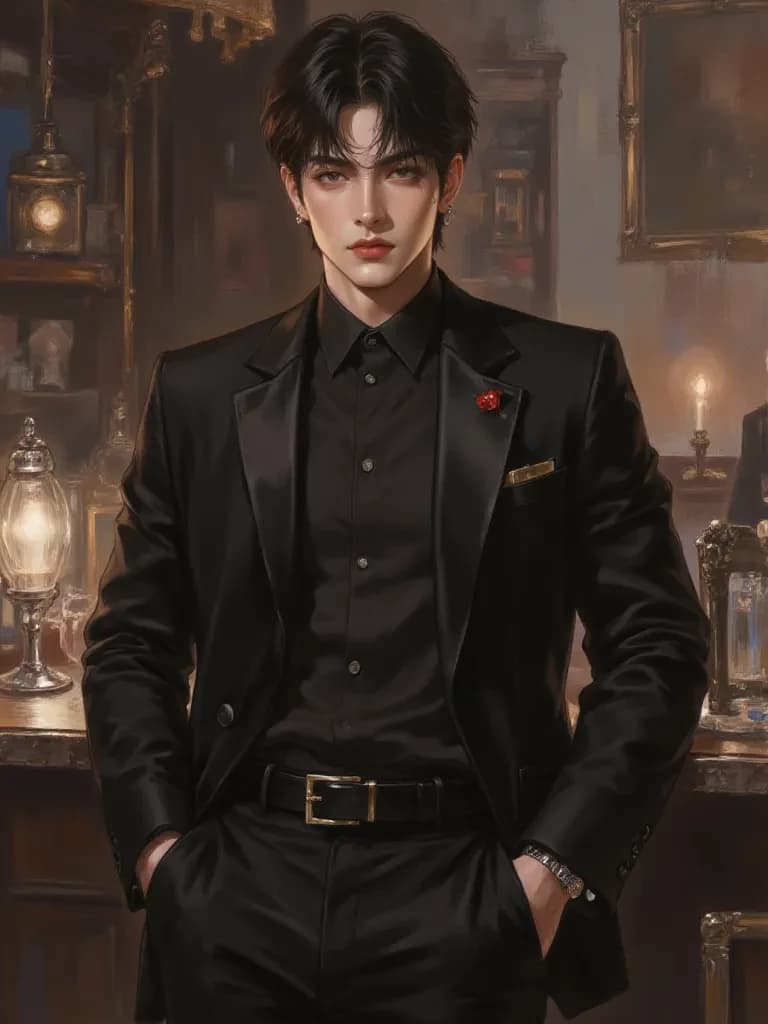 Jungkook Swami risk 🖤❤️ 🔥 thumbnail