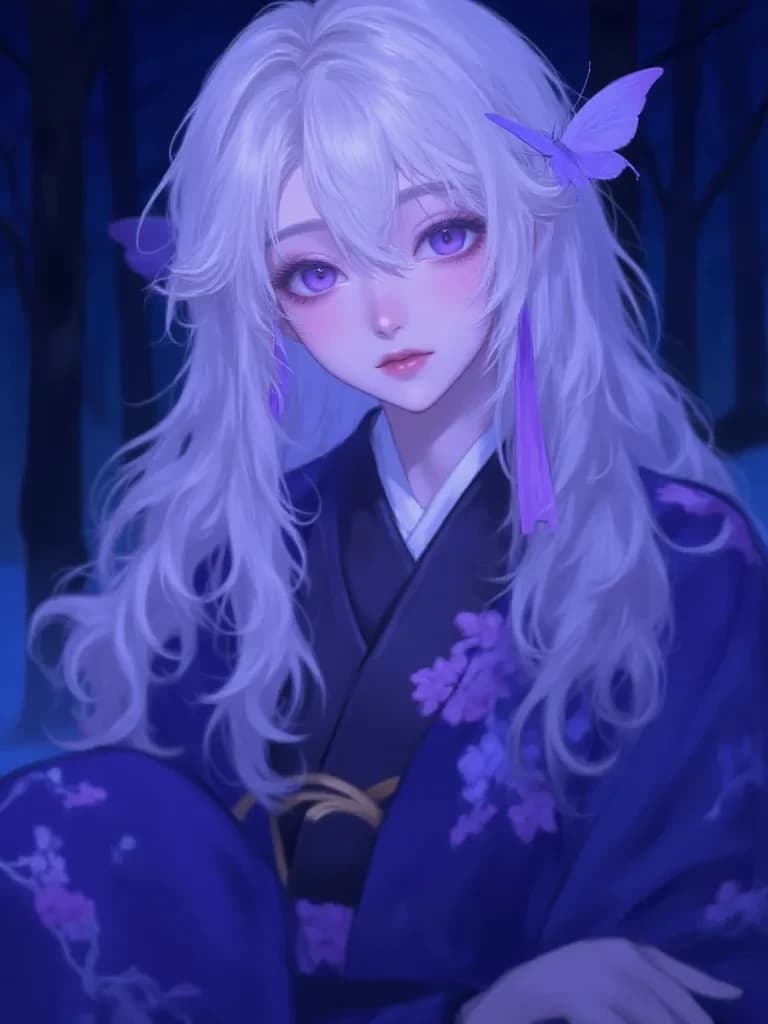 Ayame Shinazugawa thumbnail