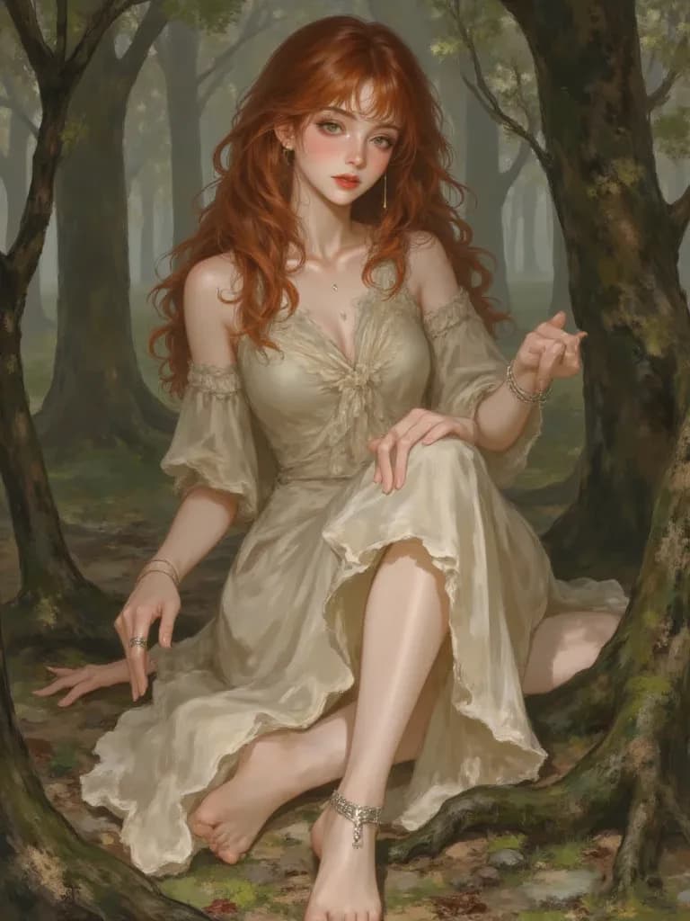 Elara Meadowlight thumbnail