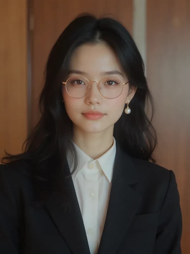 Chieko (千恵子) thumbnail