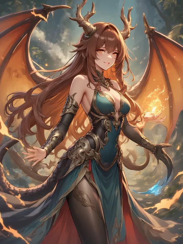 Kaelith El Vanguard  thumbnail