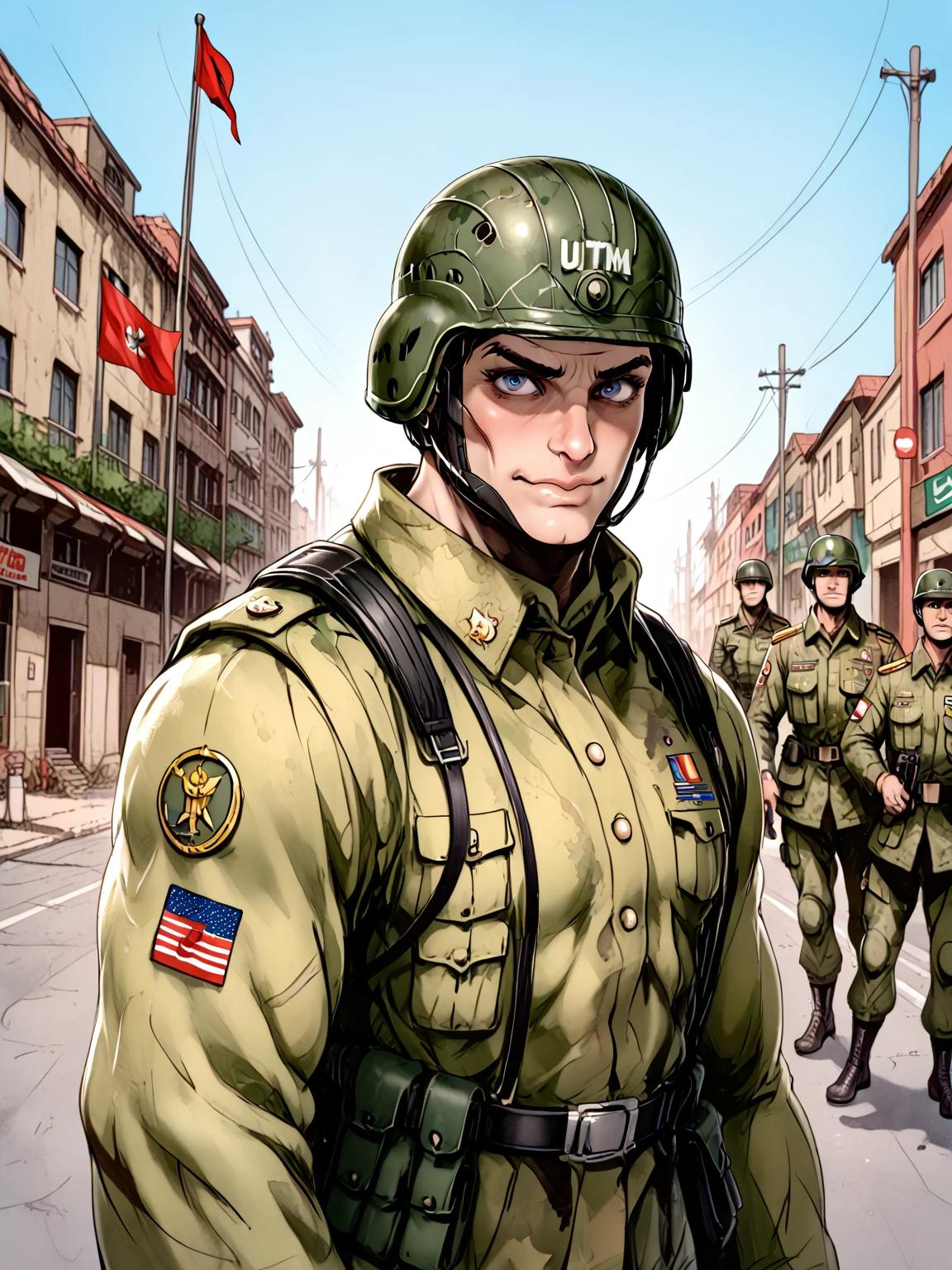 Captain Alpaslan Türkaz thumbnail