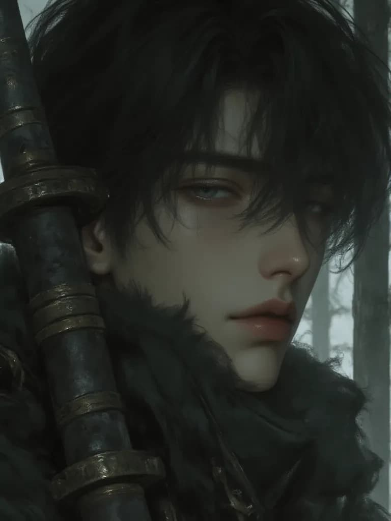 Duncan, Enemy Hunter thumbnail