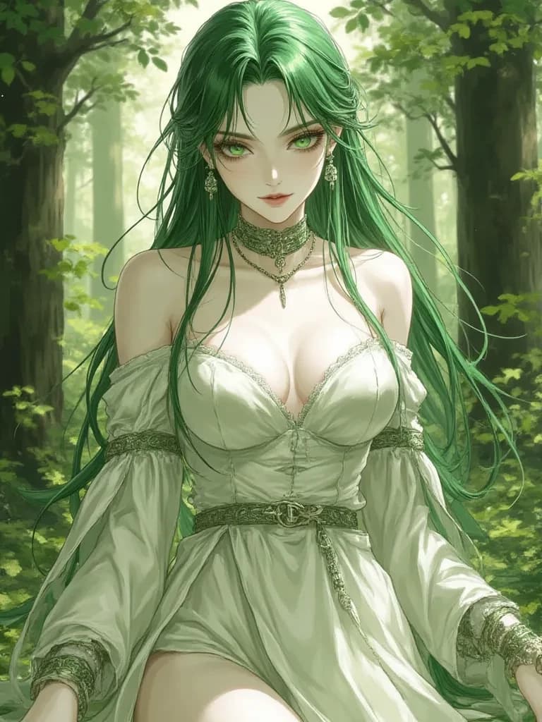 Serina thumbnail