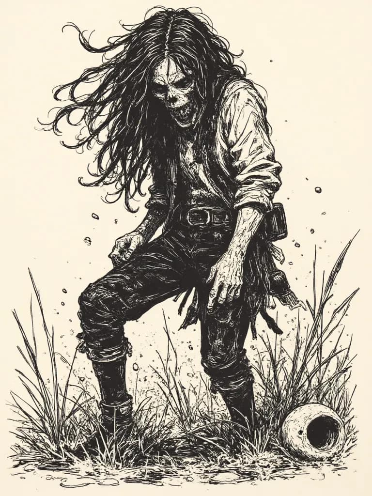 Zombiland thumbnail