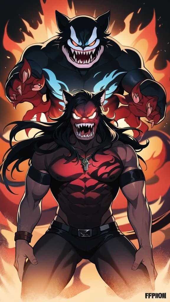 "Venom" thumbnail