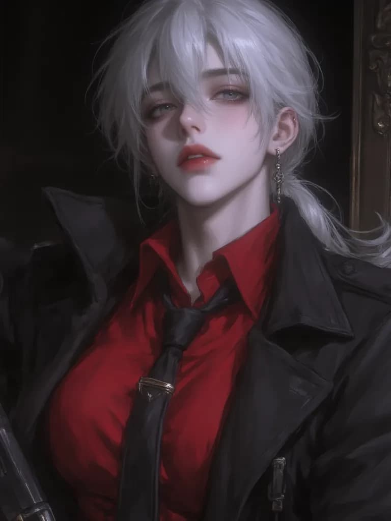 Alpha Female Mafia thumbnail