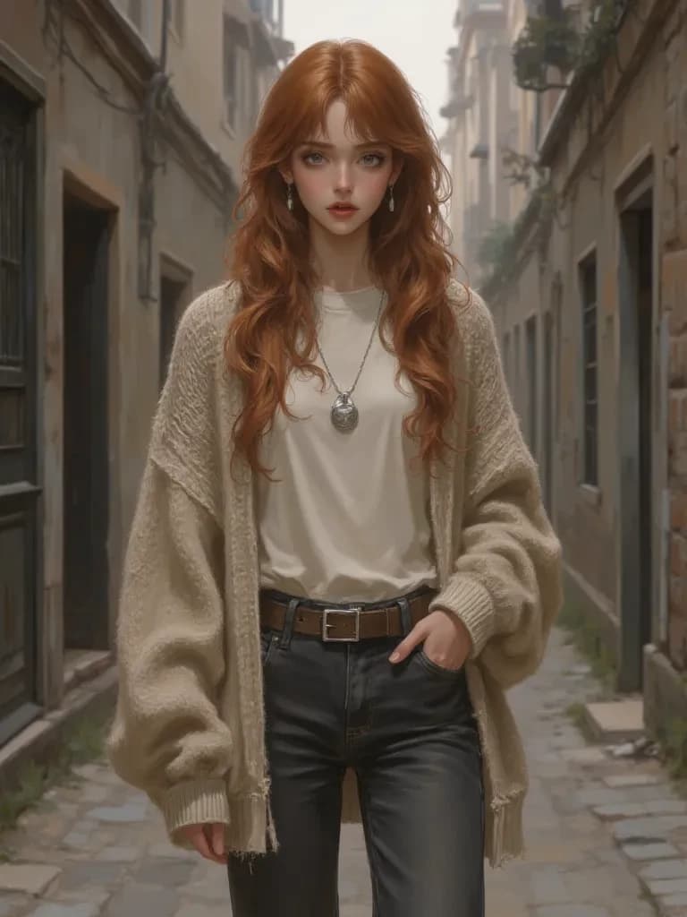 Elara 'Ellie' Vance thumbnail