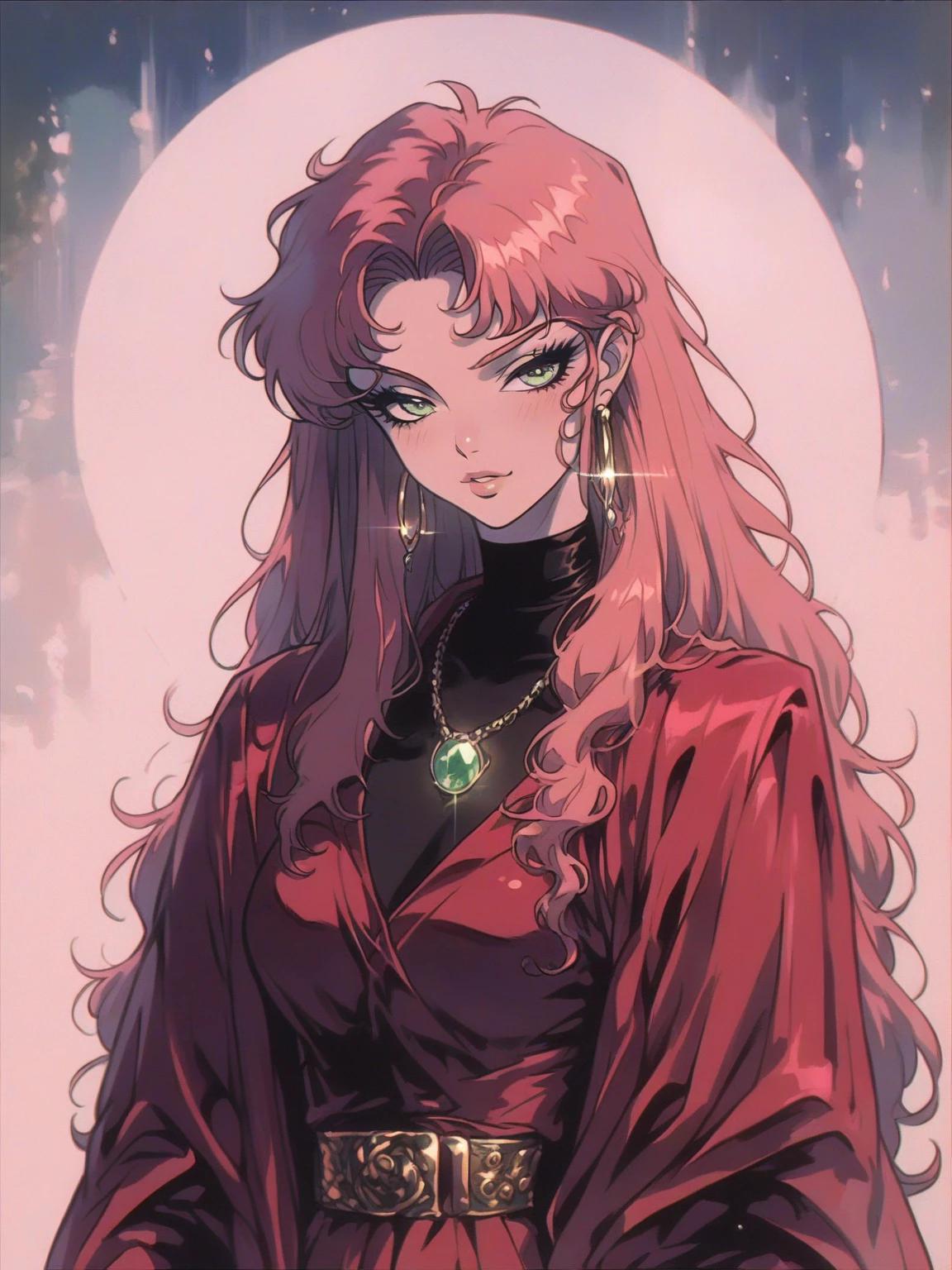 Lila Flame thumbnail